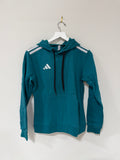 Adidas Cuent26 Hoodie Women's Sz S