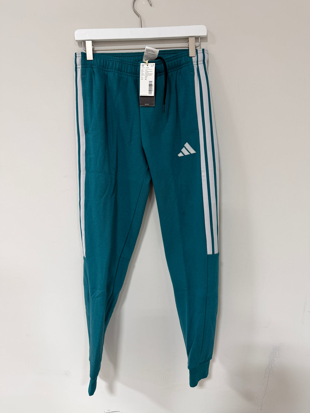 Adidas Cuent26 Sweatpants Women's Sz S