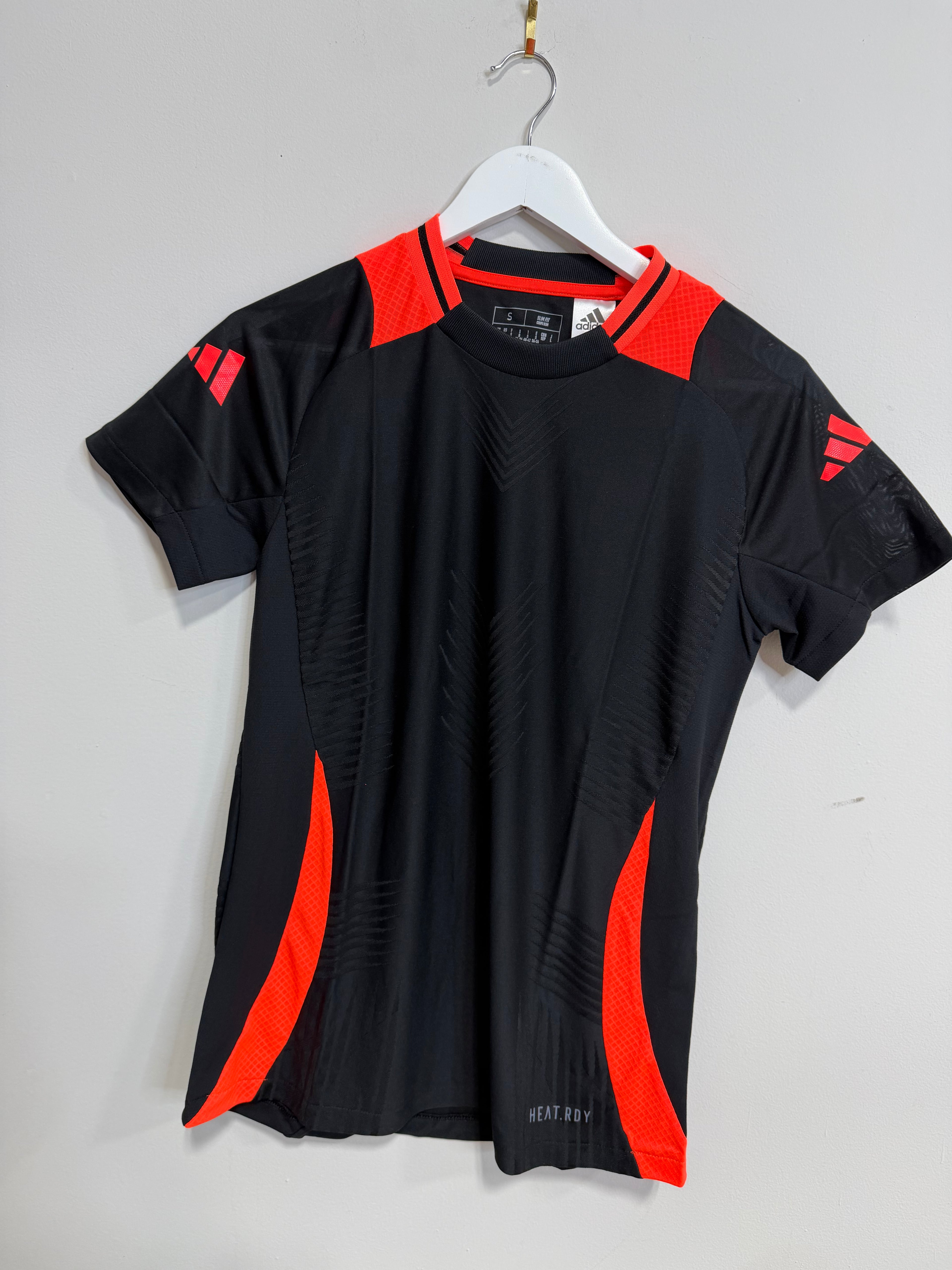 Adidas Tiro 24 Women's Soccer Jersey Size S