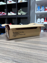 Load image into Gallery viewer, Nike x Off White Presto White Sz 5
