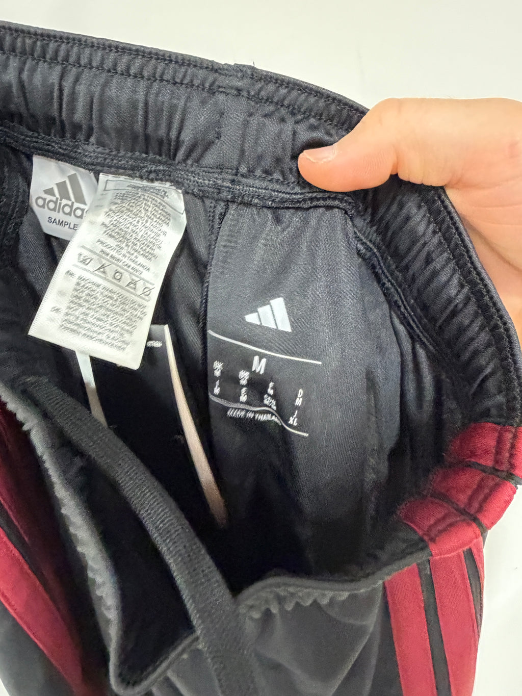 Adidas Cuent26 Shorts Men's Sz M