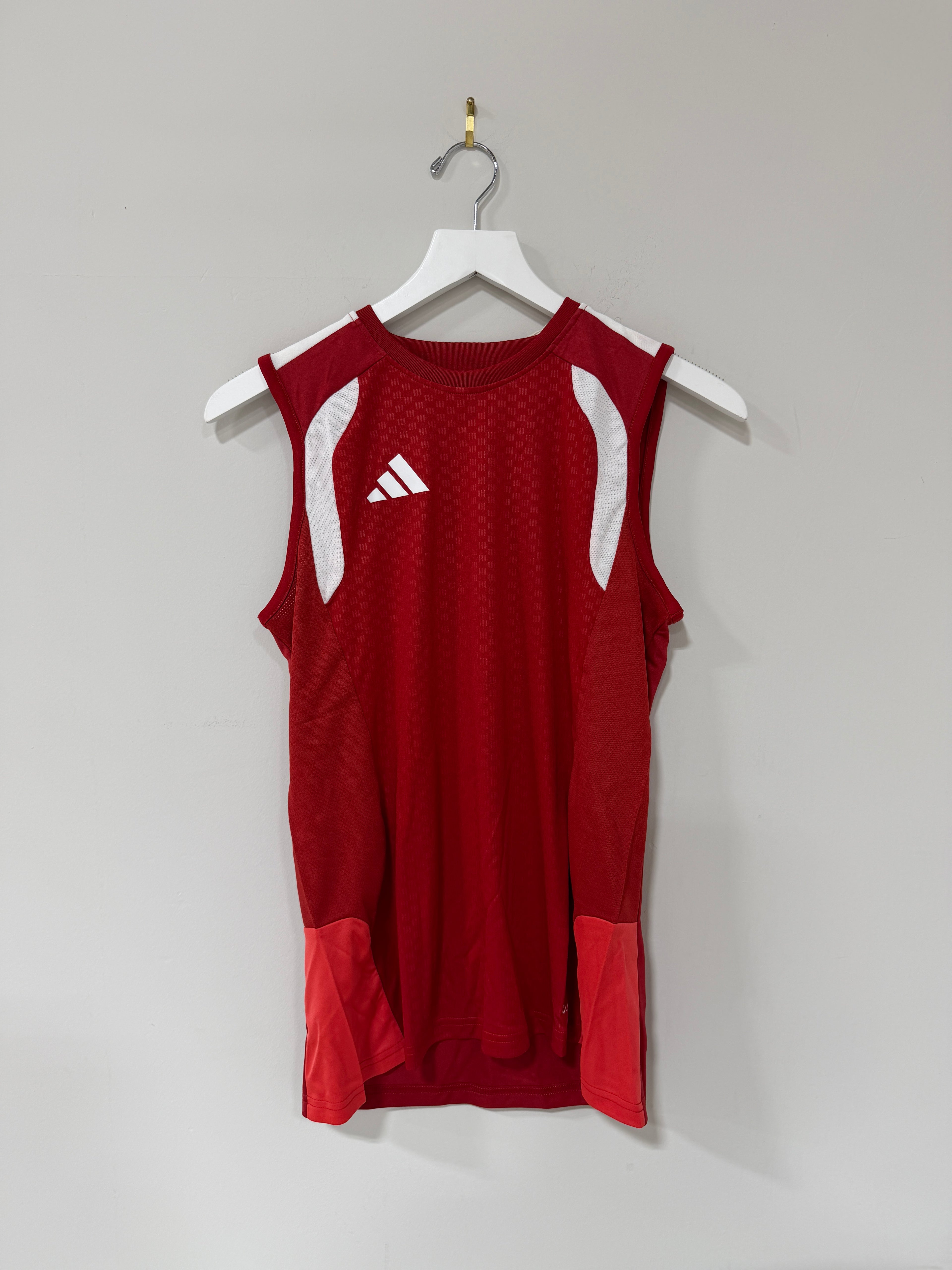 Adidas Tiro 26 League Sleeveless Jersey Women's