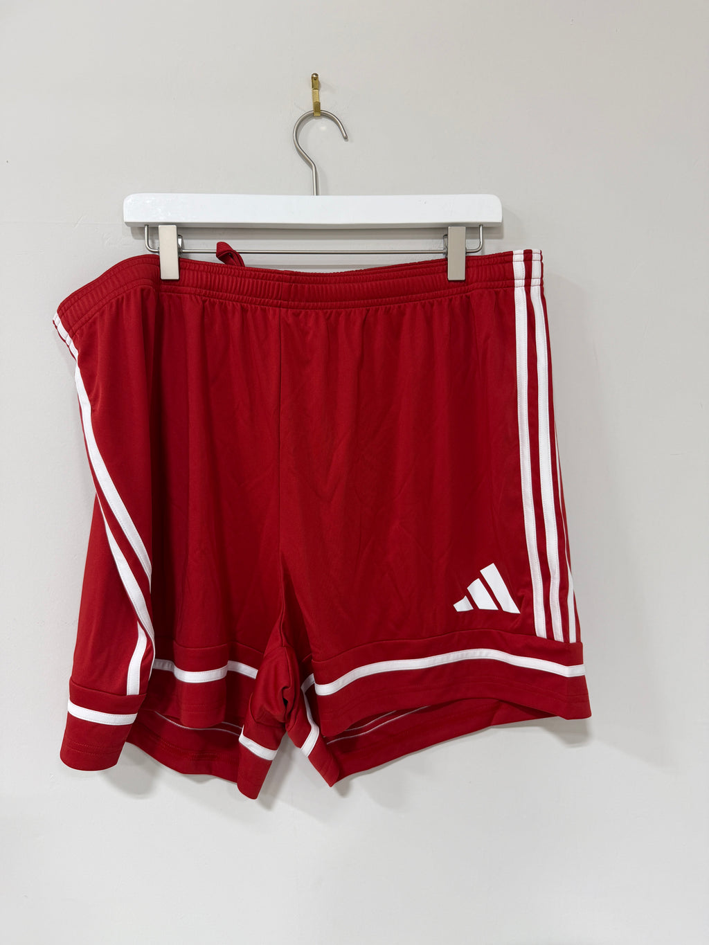 Adidas Squadra 25 Shorts Women's (Plus Size)