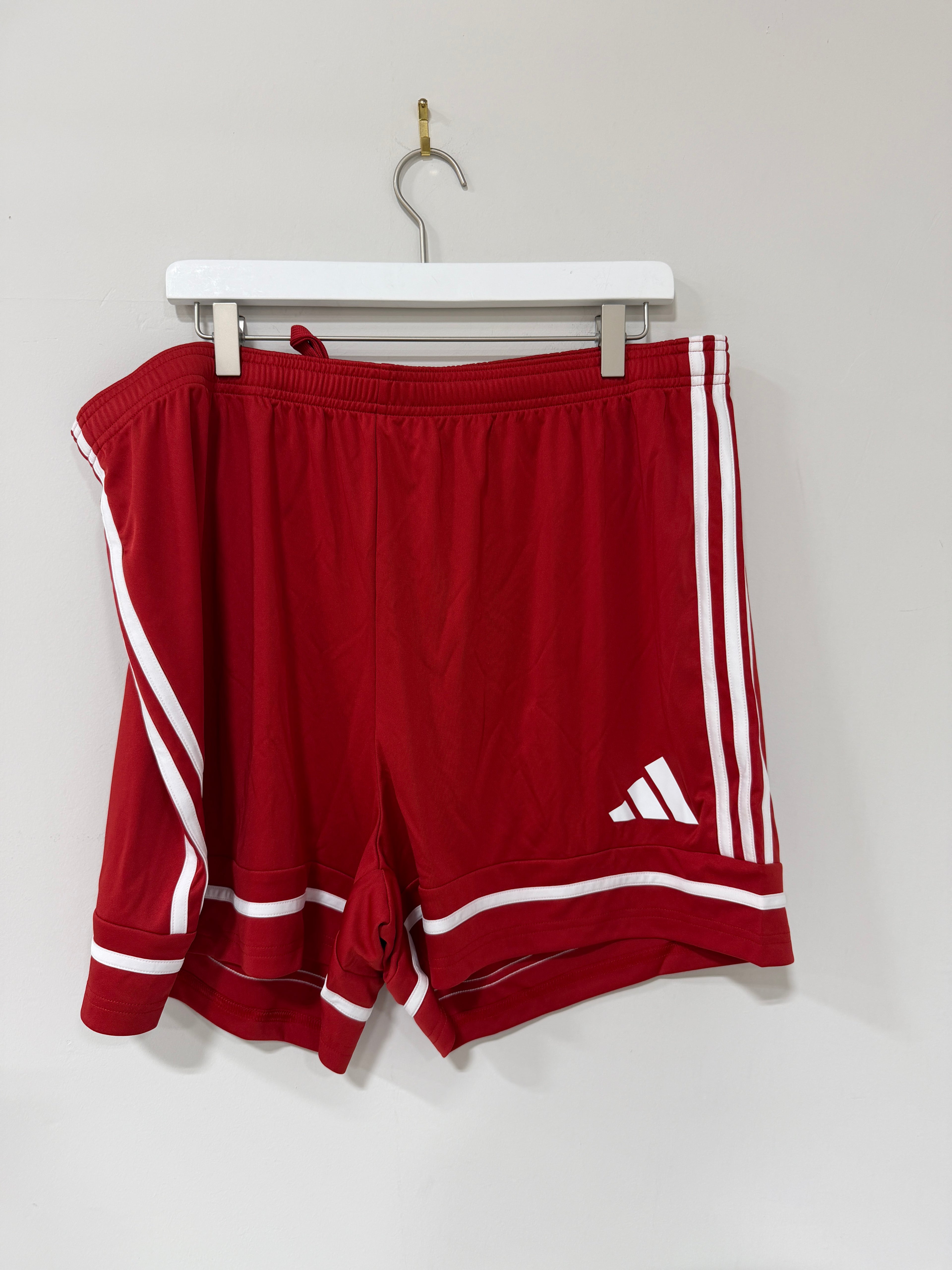 Adidas Squadra 25 Shorts Women's (Plus Size)