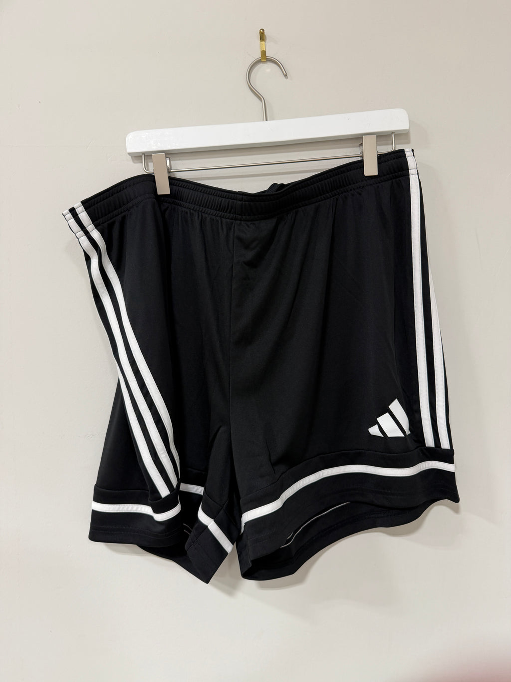 Adidas Squadra 25 Shorts Women's (Plus Size)