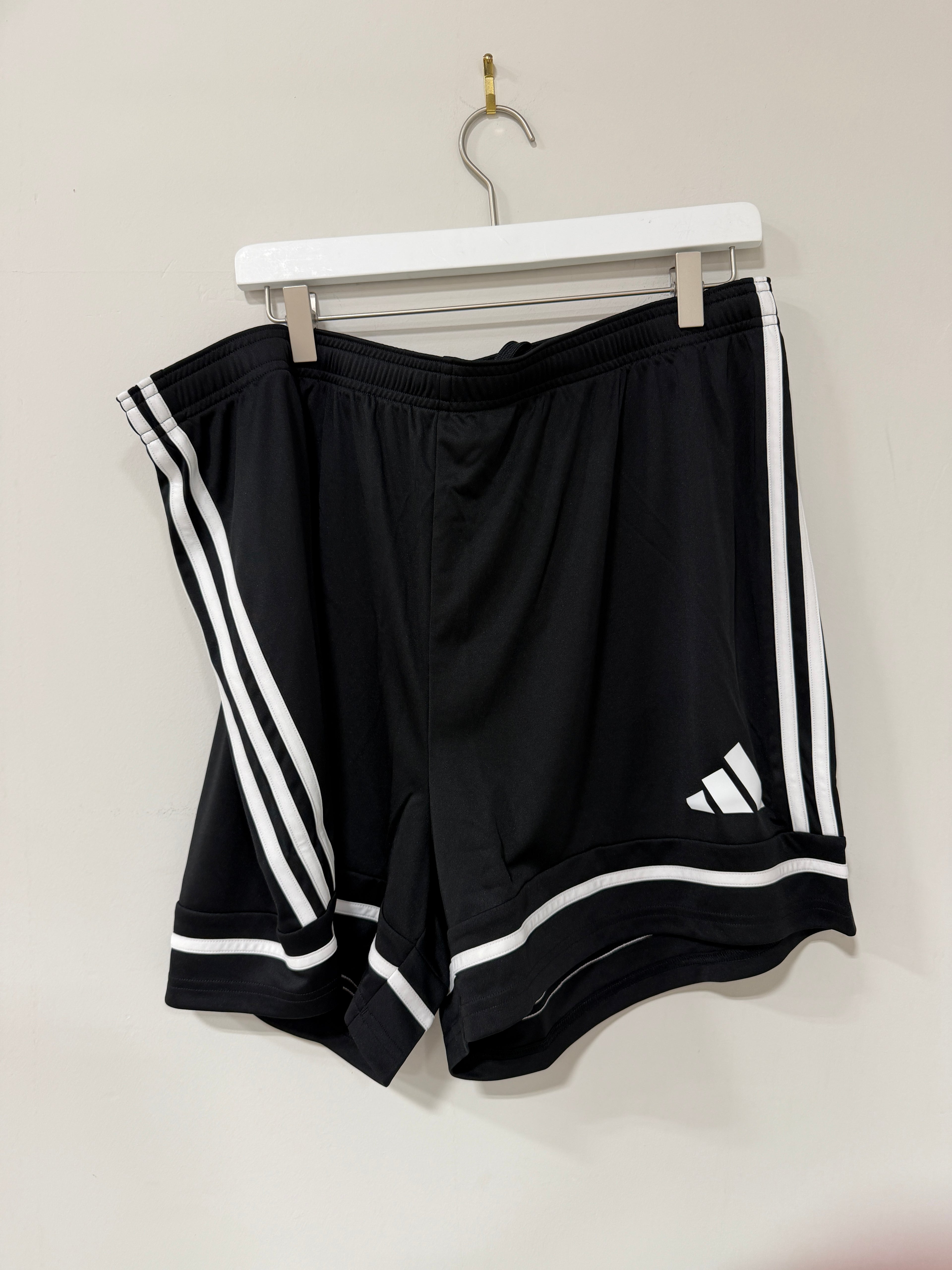 Adidas Squadra 25 Shorts Women's (Plus Size)