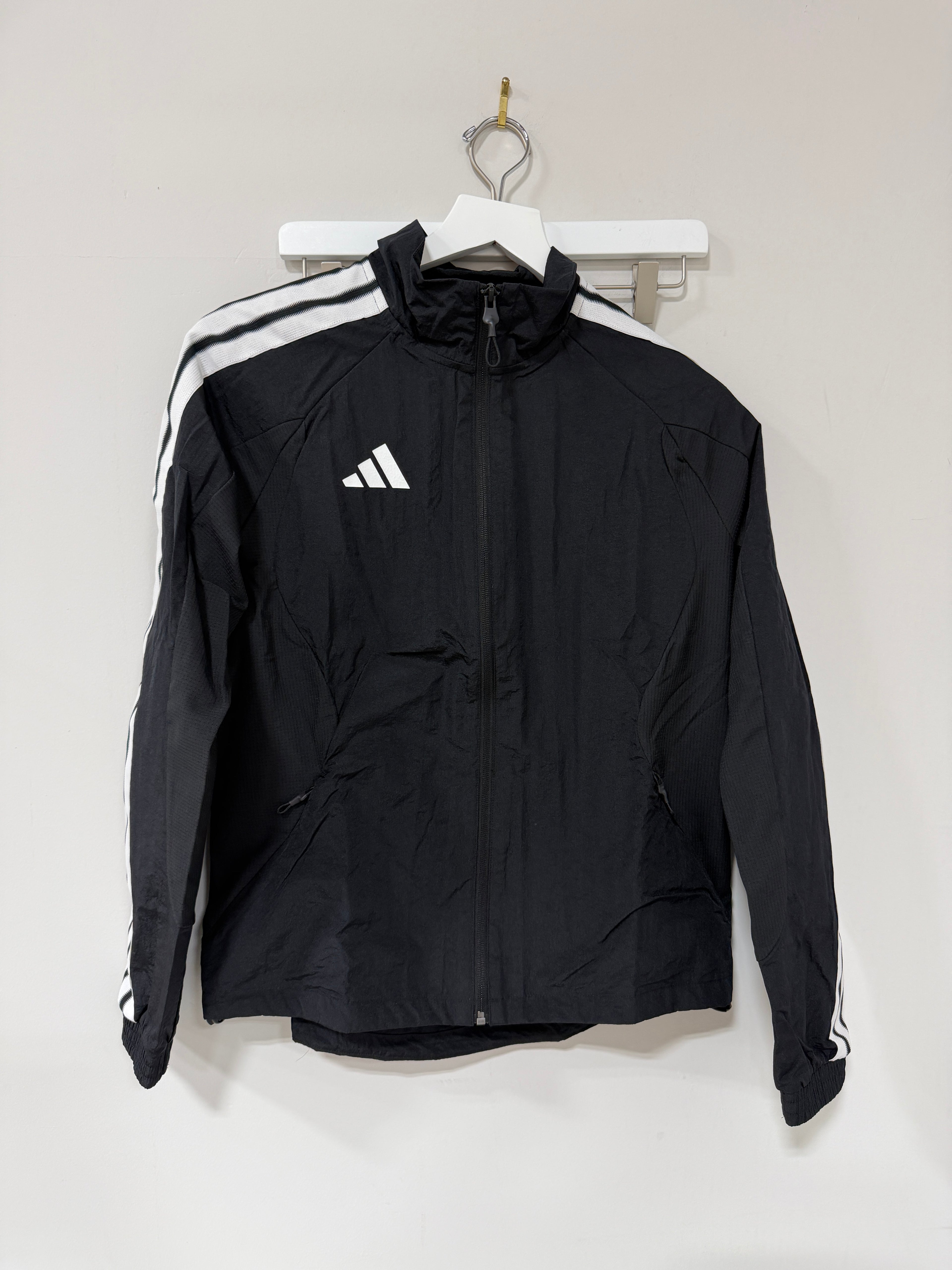 Adidas Anthem Jacket Women's