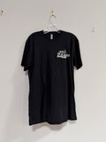 Market Studios x Grateful Dead "Call My Pit Crew" black t-shirt sz M