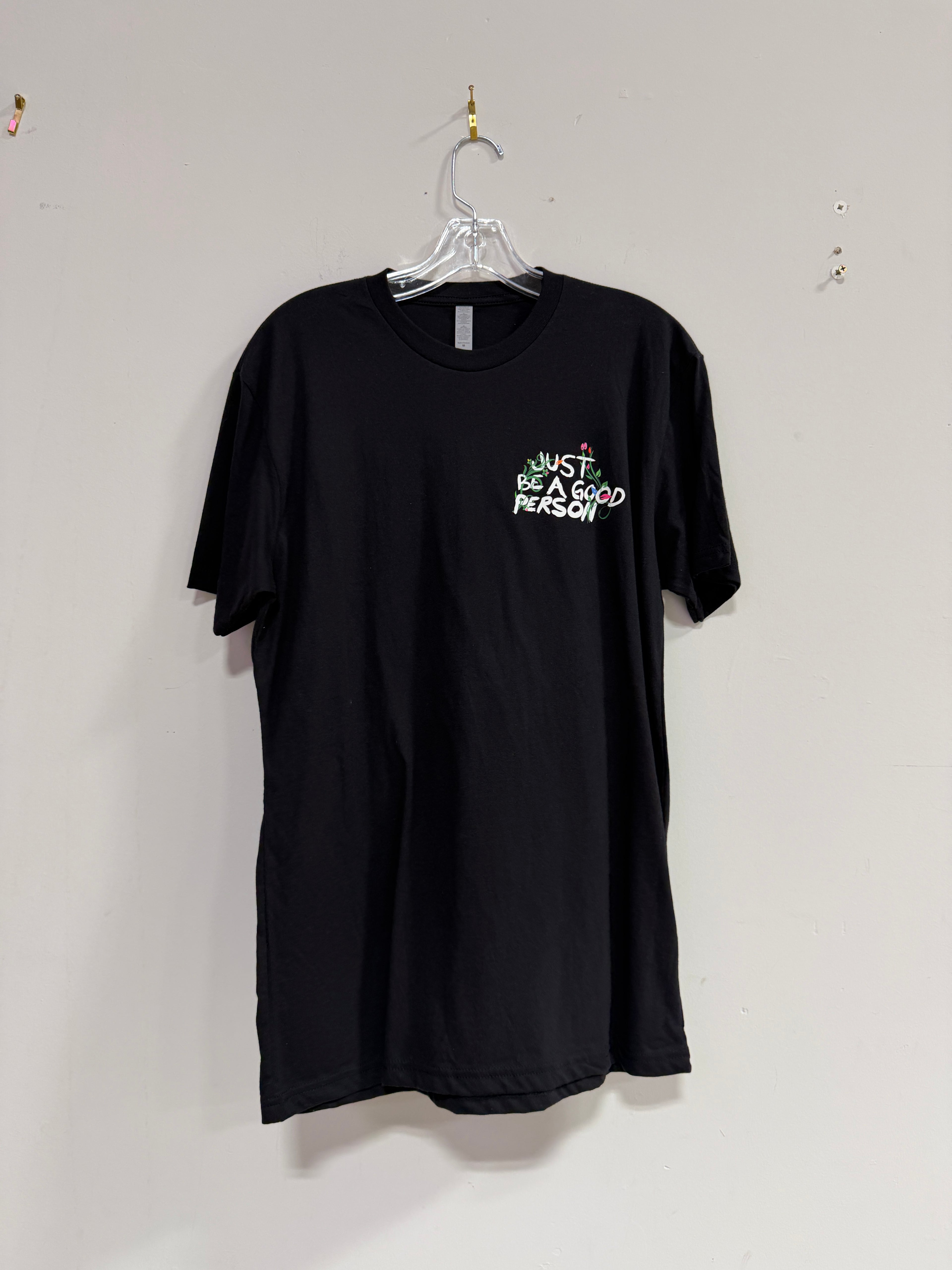 Market Studios x Grateful Dead "Call My Pit Crew" black t-shirt sz M