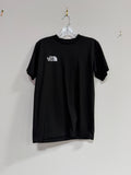 The North Face short-sleeve t-shirt sz S