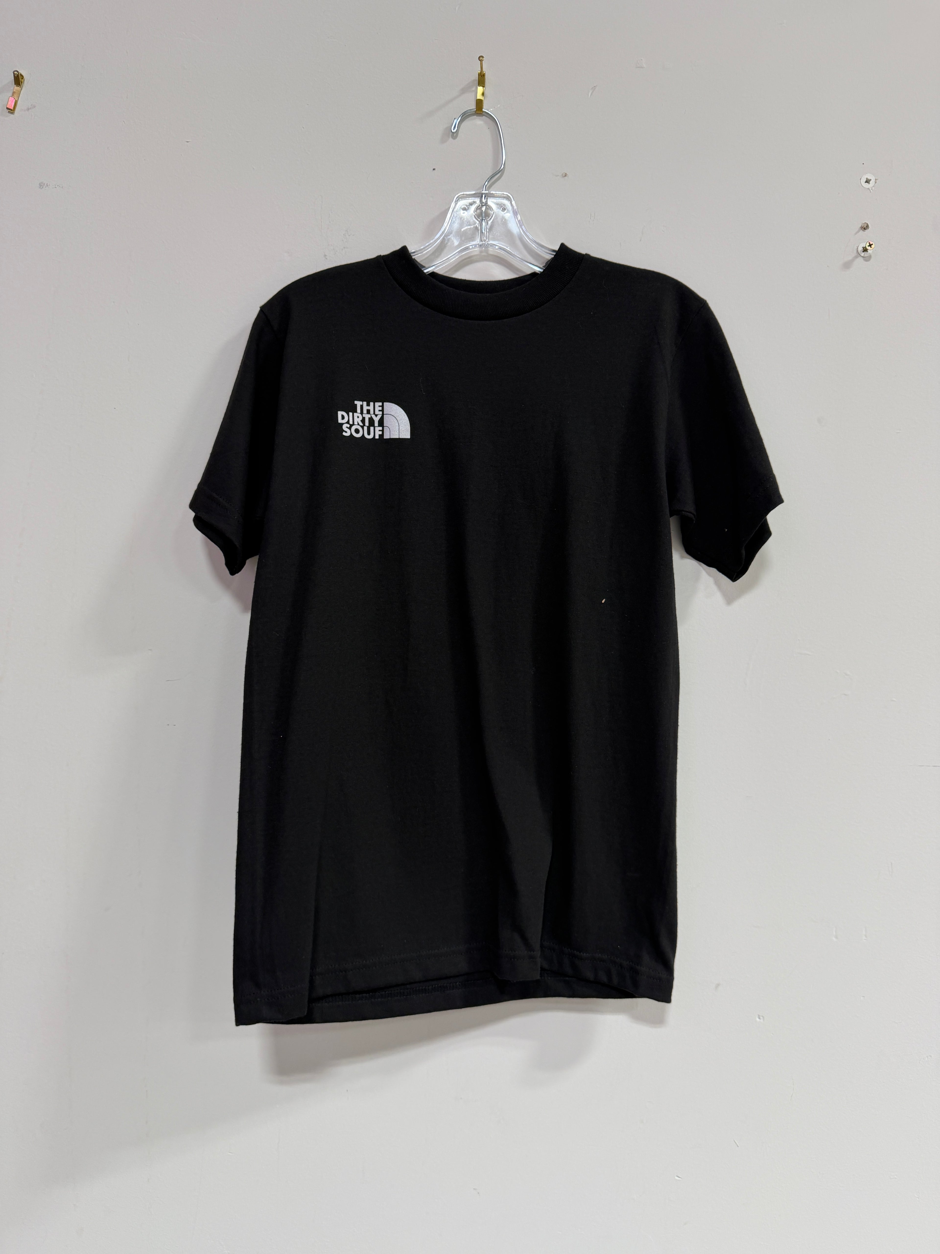 The North Face short-sleeve t-shirt sz S