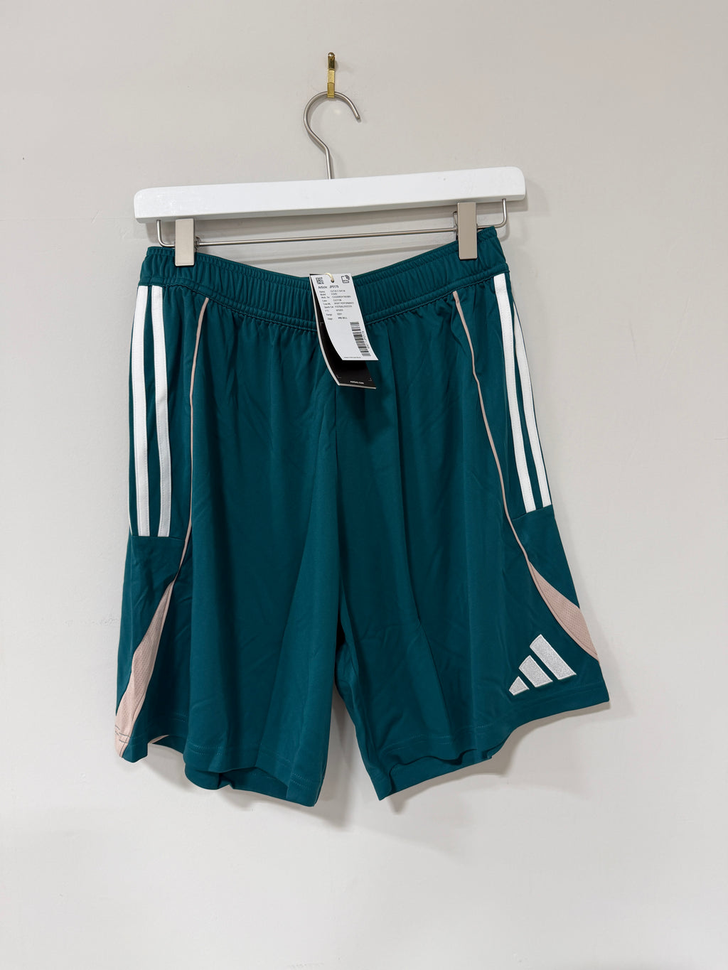 Adidas Unreleased Competition Shorts Men's Sz M
