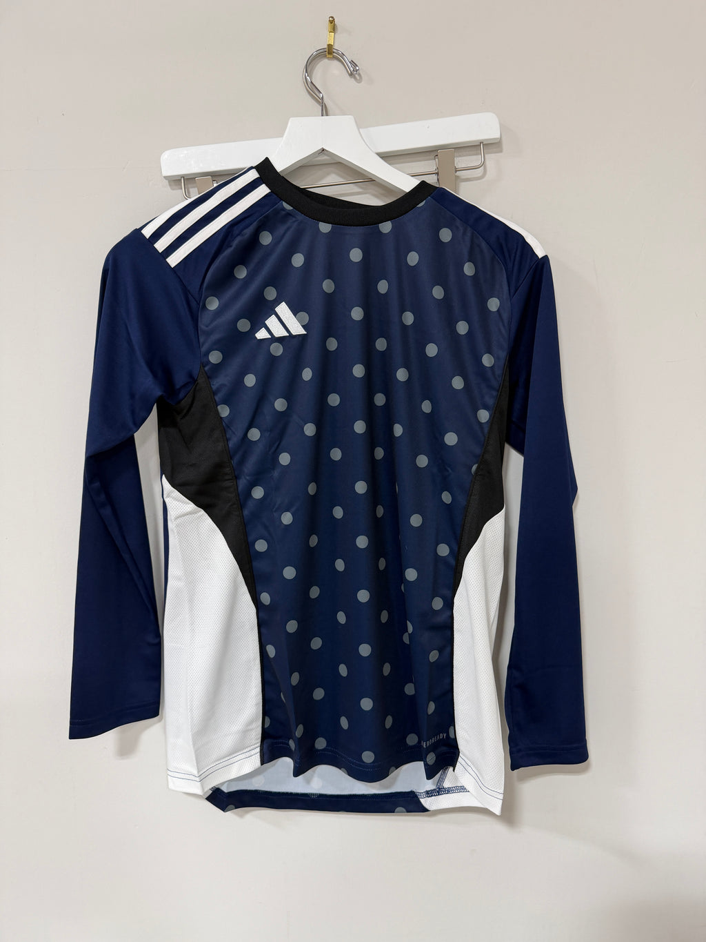 Adidas Custom Jersey Youth Sz S