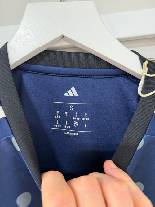 Adidas Custom Jersey Youth Sz S