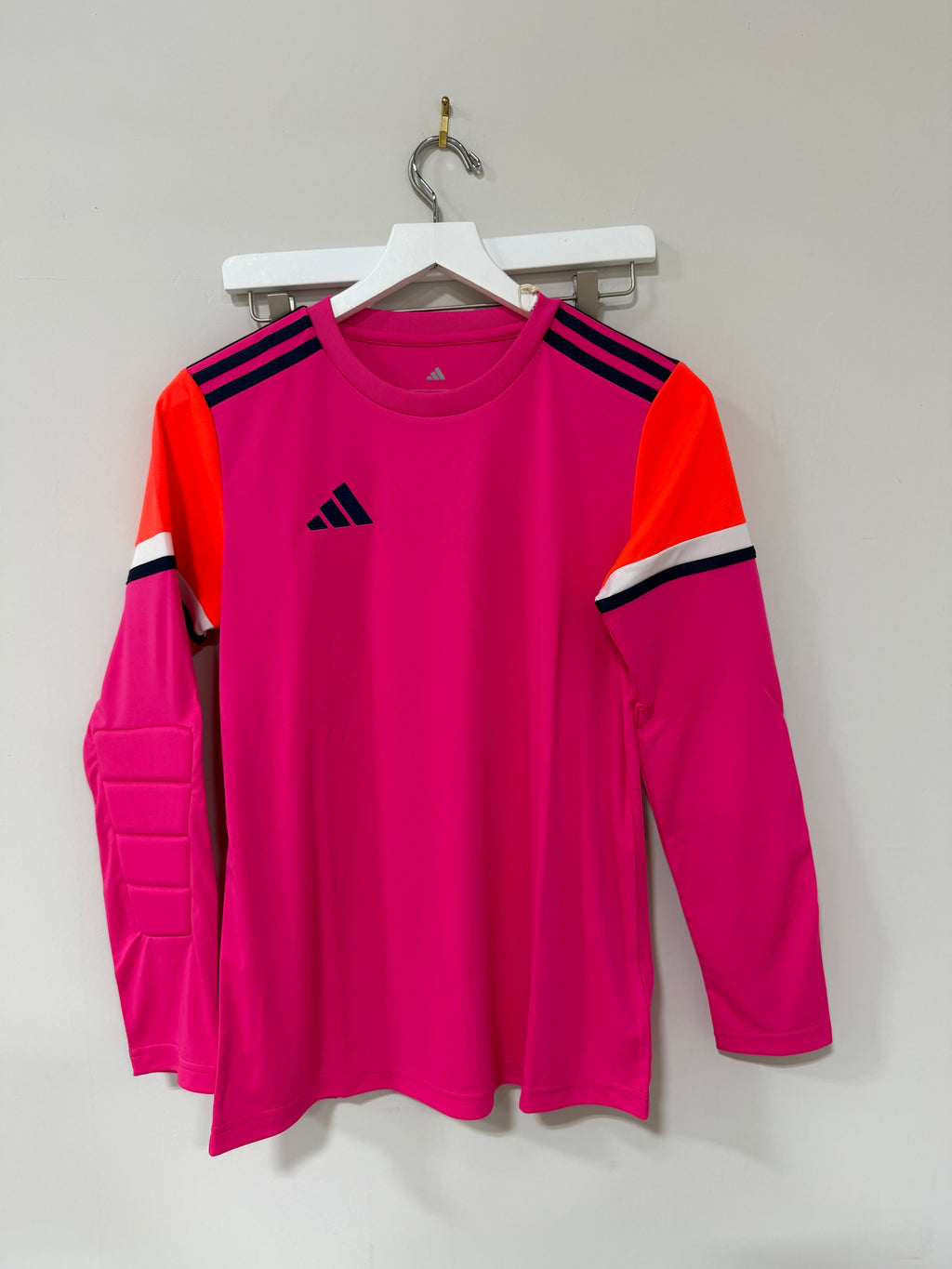 Adidas Goalkeepr Jersey Women's Sz S