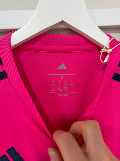 Adidas Goalkeepr Jersey Women's Sz S