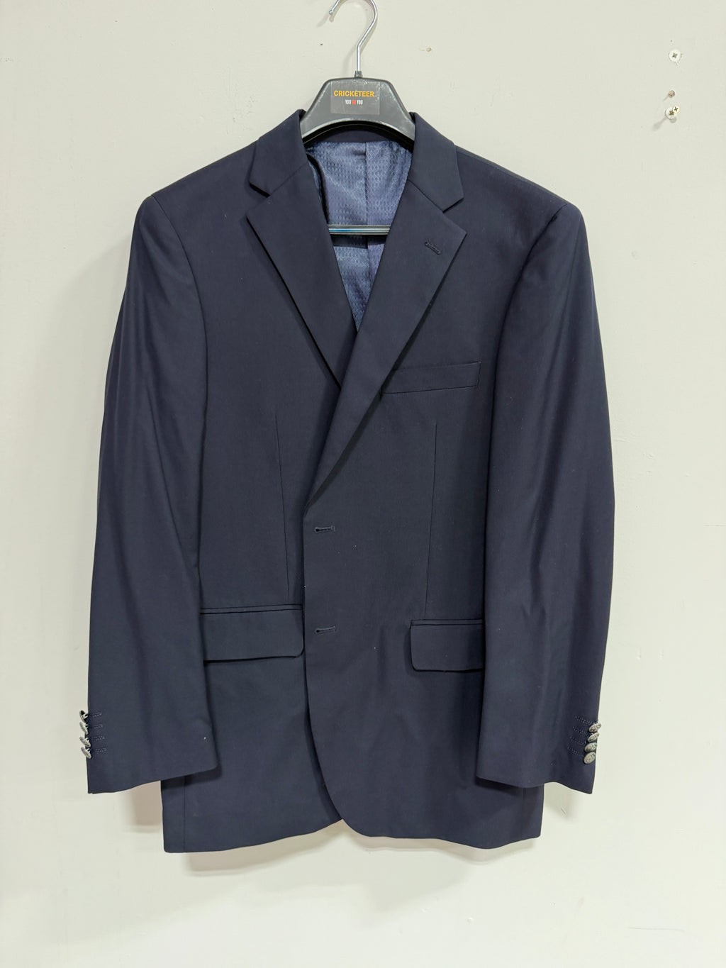 Bocaccio Uomo men's suit jacket or blazer sz 44R