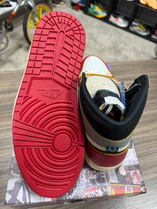 Jordan 1 x Union Shadow Sz 11.5