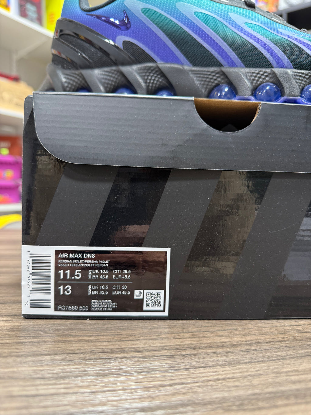 Air Max Dn8 Sz 11.5