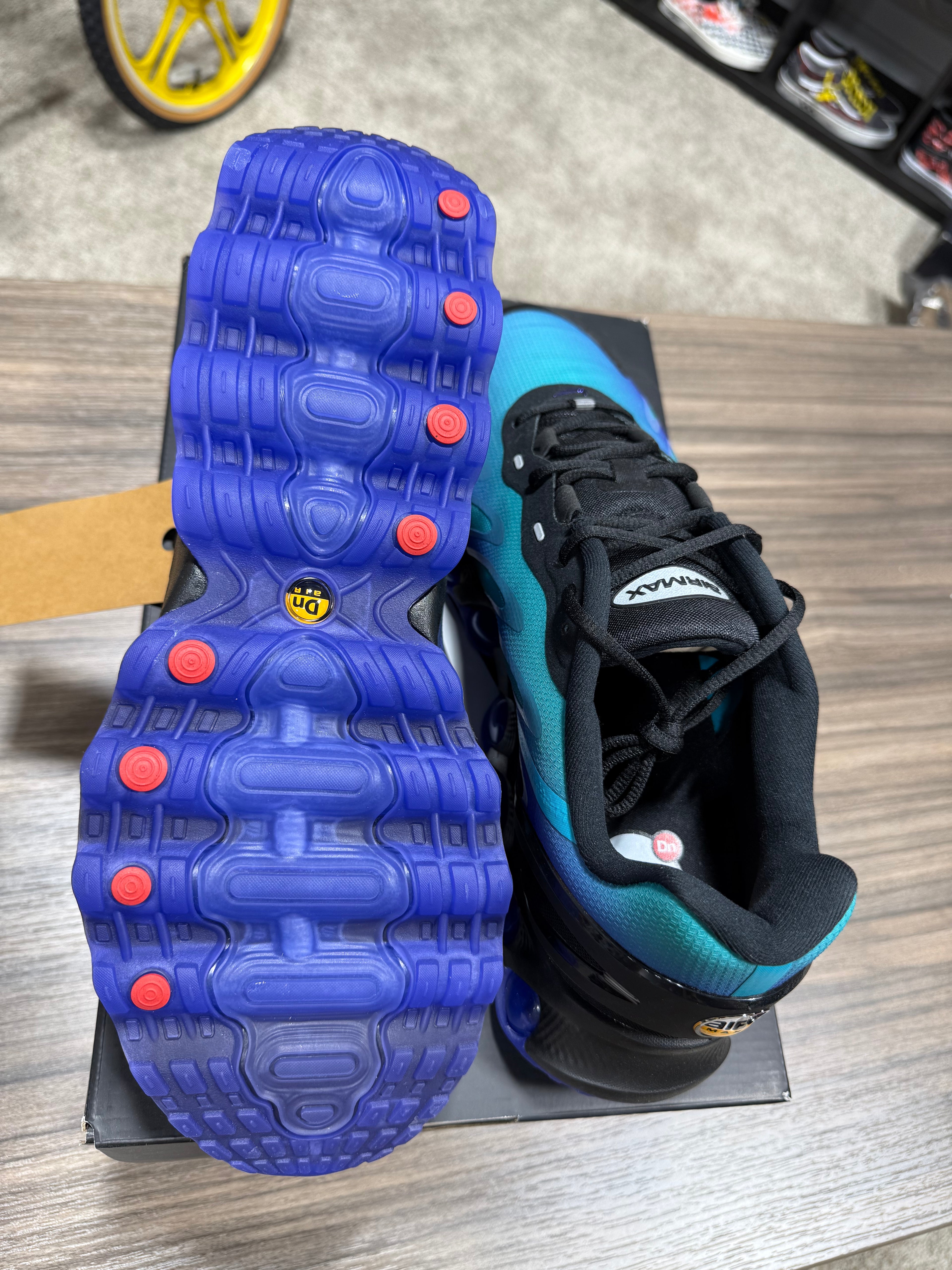 Air Max Dn8 Sz 11.5