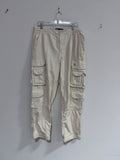 Zara utility cargo pants men's sz 32
