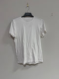 Pair of Thieves white crewneck short-sleeve t-shirt sz M