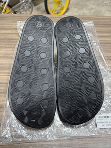 Versace Couture Slides Sz 41