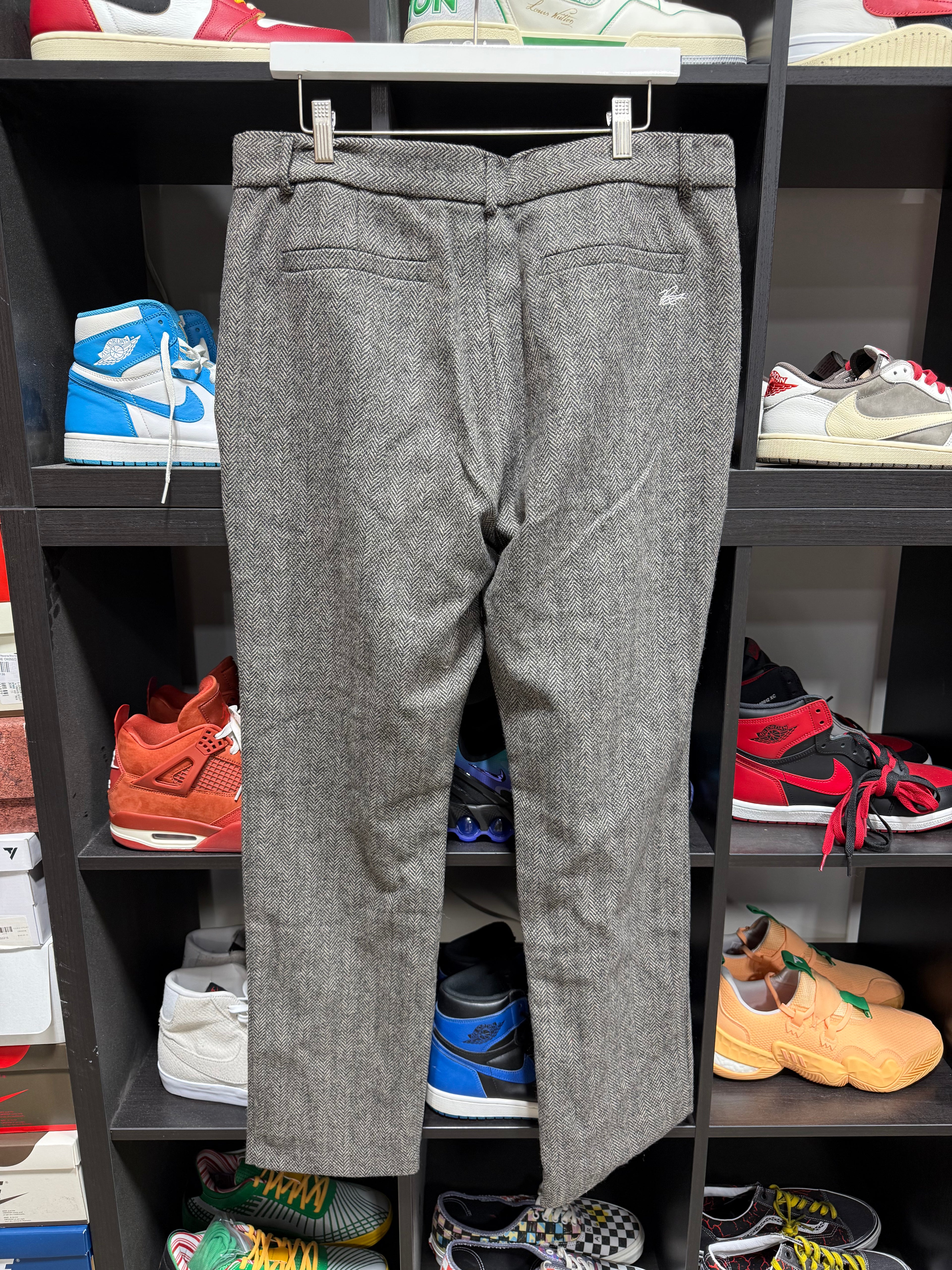 Richie Le Office Style Pants Sz M