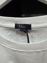 Load image into Gallery viewer, Dime Skull Logo T-Shirt Sz XXL
