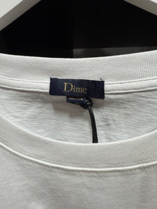 Dime Skull Logo T-Shirt Sz XXL