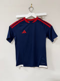 Adidas Cuesta26 Jersey Blue/Red