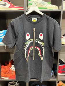 Bape Classic Face T-Shirt Sz M