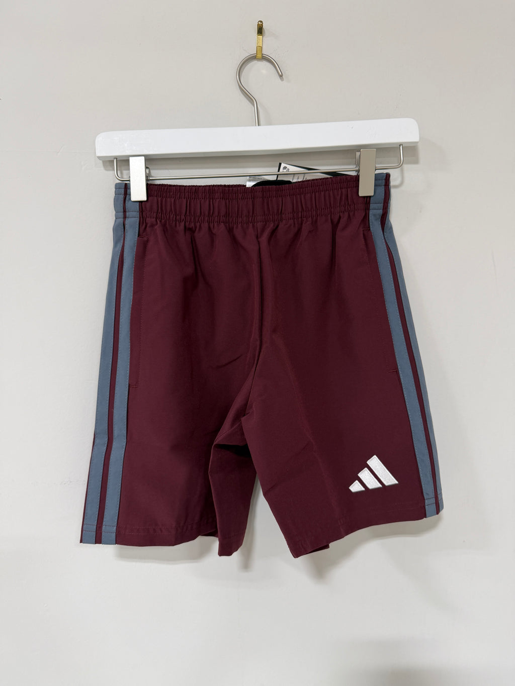 Adidas Custom Entrada 26 Pre-Match Shorts