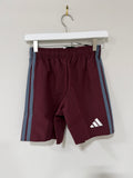Adidas Custom Entrada 26 Pre-Match Shorts