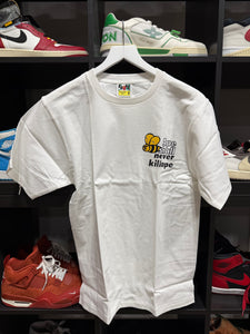 Bape Bee T-Shirt Sz M