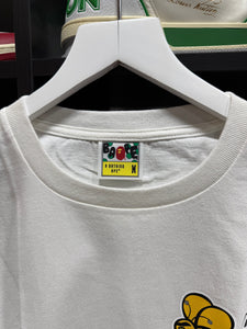 Bape Bee T-Shirt Sz M