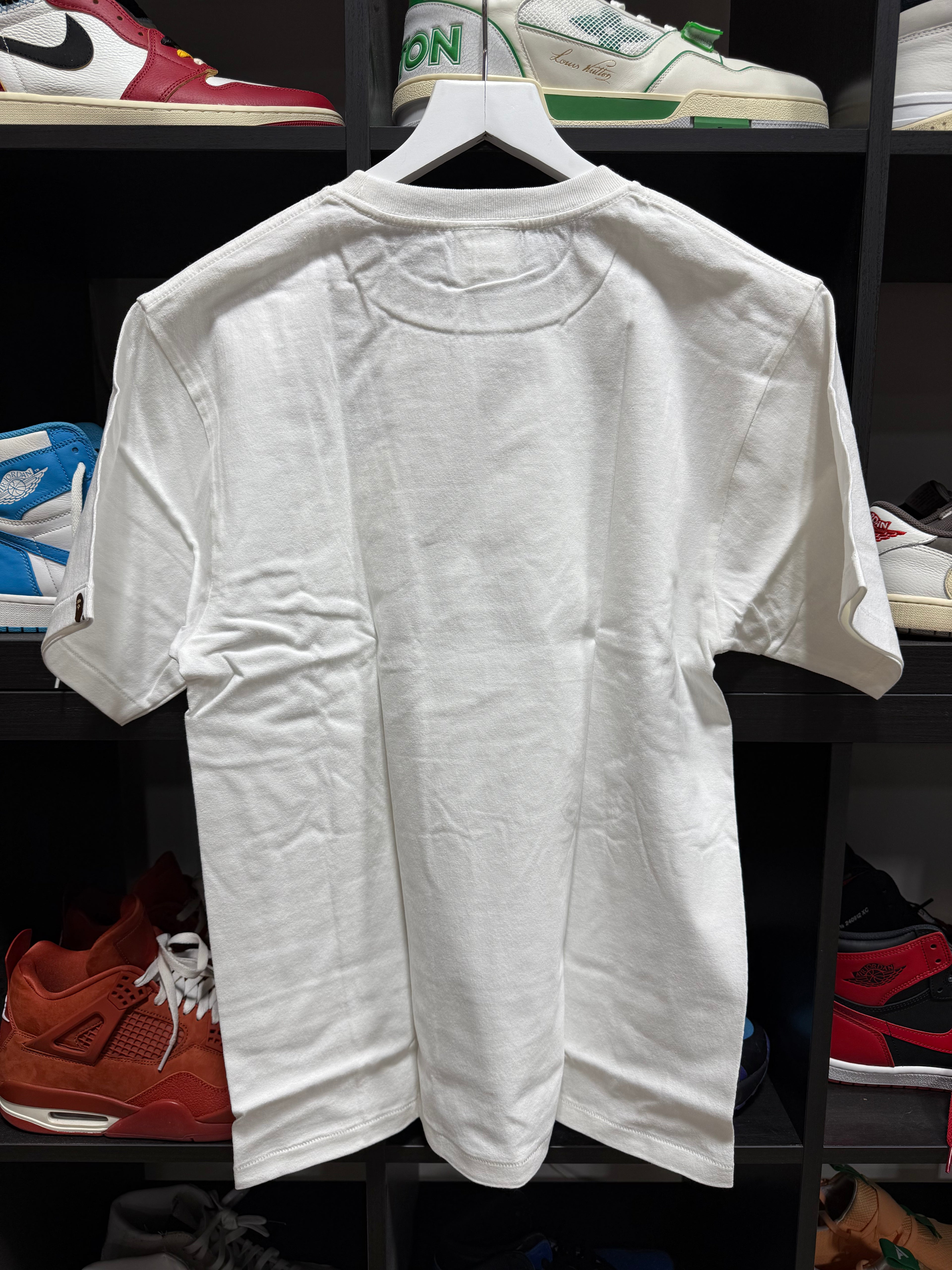 Bape Bee T-Shirt Sz M