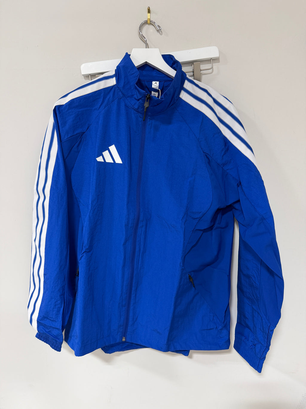 Adidas Anthem Jacket Men's