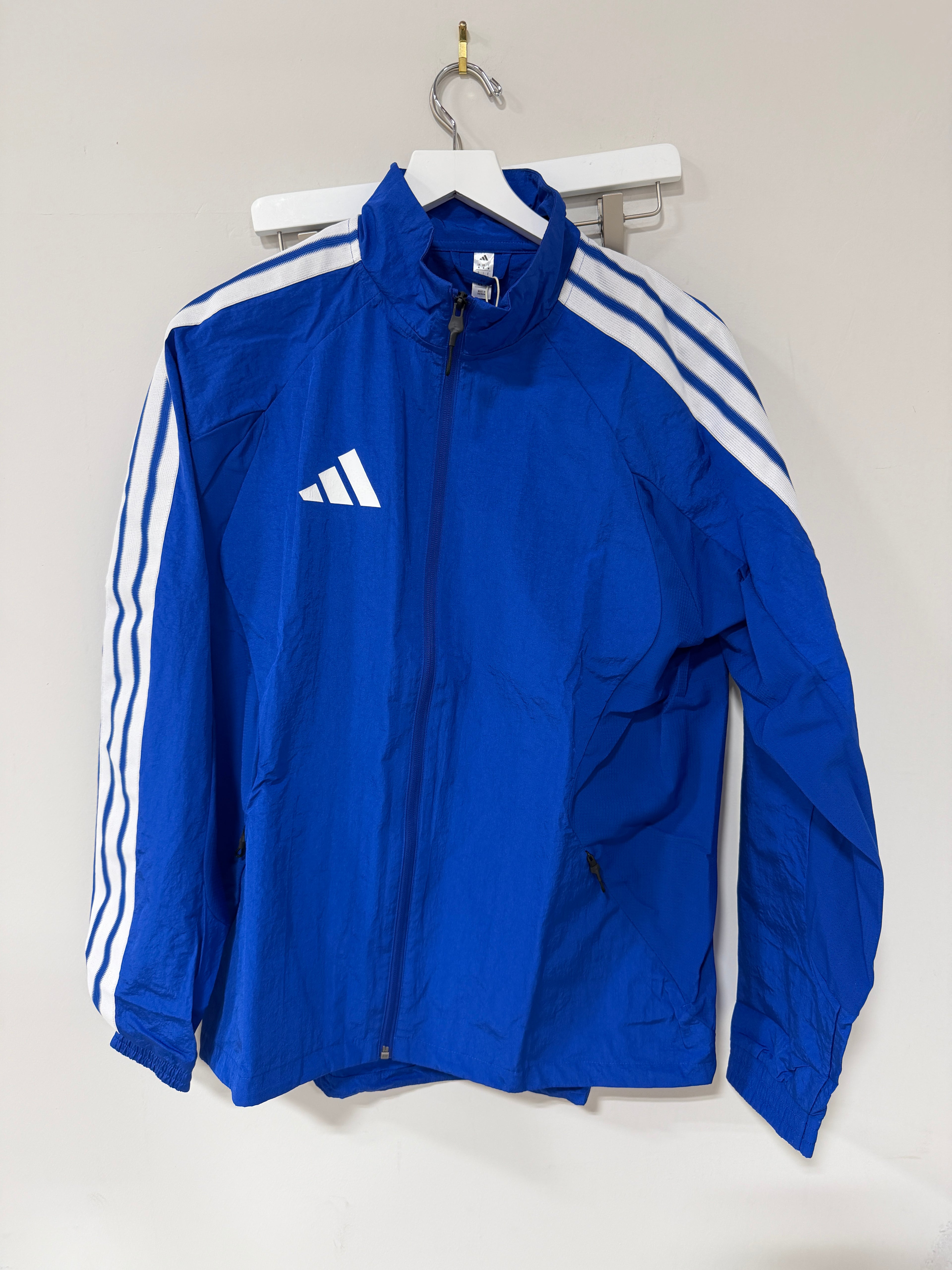 Adidas Anthem Jacket Men's