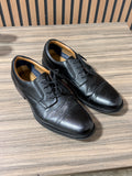Dockers leather dress oxford men's size 11.5
