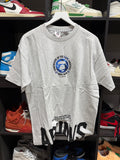 Ape T-Shirt Grey Sz L
