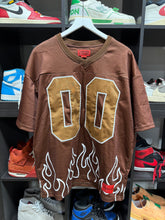 Load image into Gallery viewer, Good Days Gallery Jersey Brown Sz M
