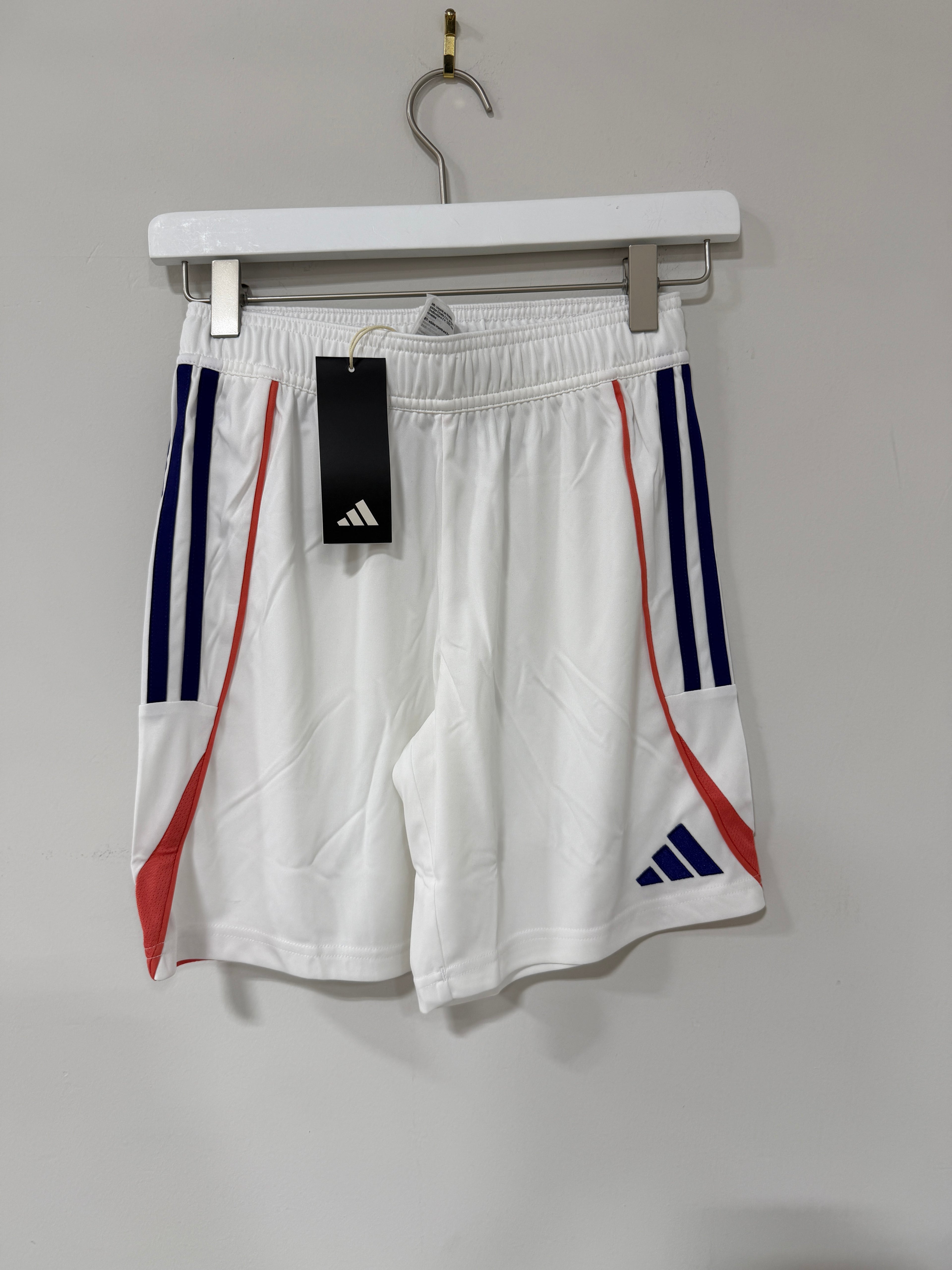 Adidas Cuesta 25 Competition Shorts Youth