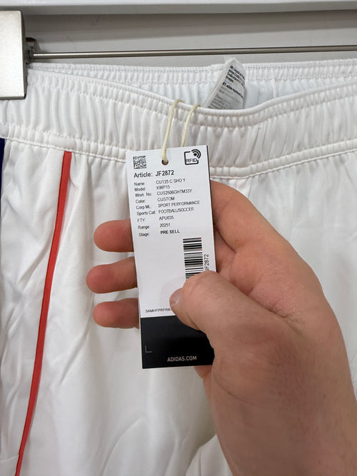 Adidas Cuesta 25 Competition Shorts Youth