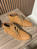Vostey casual chukka boots men's sz 15