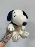 Peanuts x American Eagle Outfitters Limited Edition Denim Canvas Snoopy Plush (9")