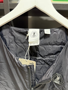 Puma Skepta Vest Black Sz M