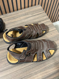 Dockers Men's Searose Fisherman Sandals sz 13