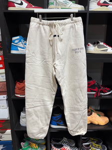 Fear Of God Essentials State Sweatpants Sz L