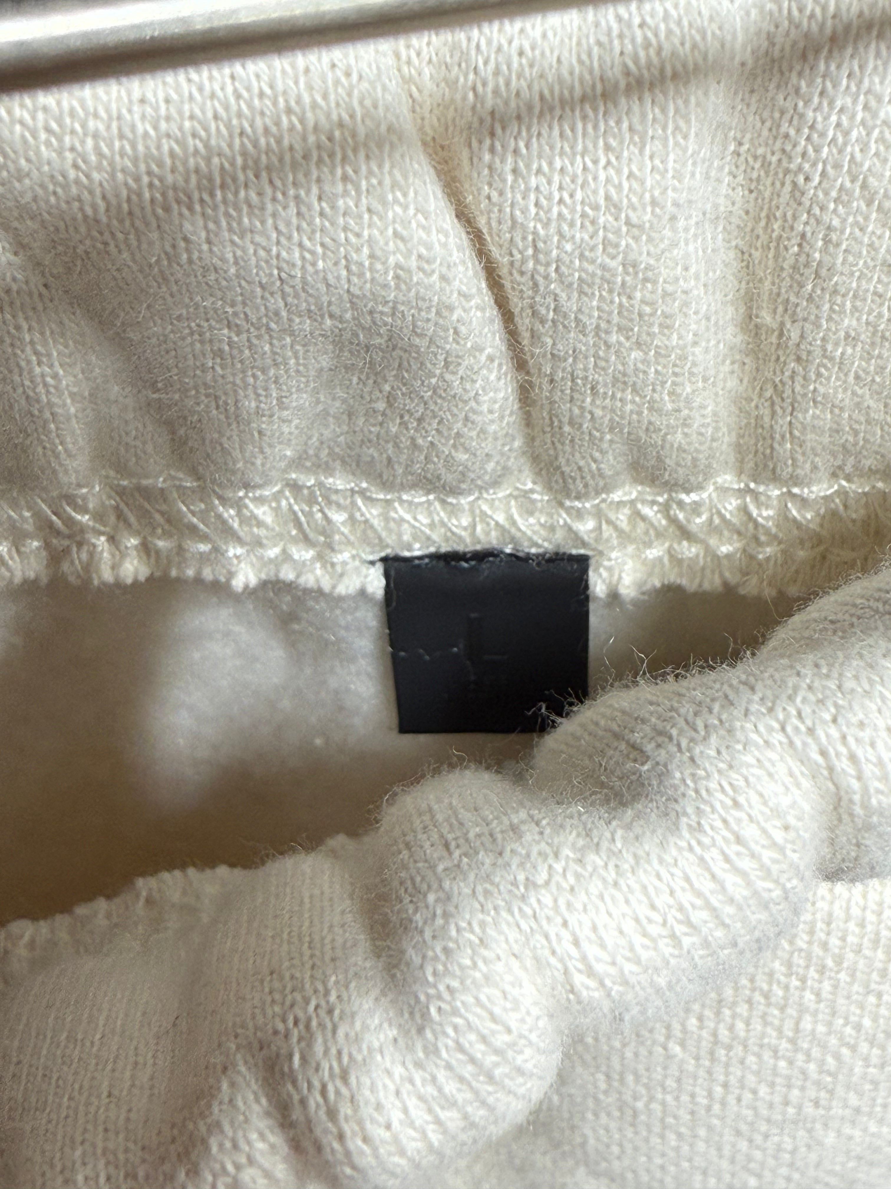 Fear Of God Essentials State Sweatpants Sz L